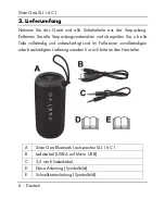 Preview for 8 page of Silvercrest SLL 16 C1 Operating Instructions And Safety Instructions