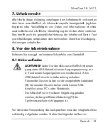 Preview for 17 page of Silvercrest SLL 16 C1 Operating Instructions And Safety Instructions