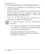 Preview for 18 page of Silvercrest SLL 16 C1 Operating Instructions And Safety Instructions