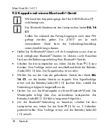 Preview for 20 page of Silvercrest SLL 16 C1 Operating Instructions And Safety Instructions