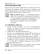 Preview for 22 page of Silvercrest SLL 16 C1 Operating Instructions And Safety Instructions