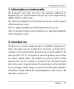 Preview for 33 page of Silvercrest SLL 16 C1 Operating Instructions And Safety Instructions