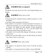 Preview for 39 page of Silvercrest SLL 16 C1 Operating Instructions And Safety Instructions