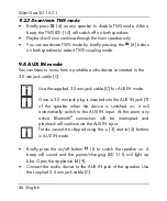 Preview for 48 page of Silvercrest SLL 16 C1 Operating Instructions And Safety Instructions