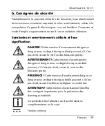 Preview for 61 page of Silvercrest SLL 16 C1 Operating Instructions And Safety Instructions