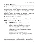 Preview for 67 page of Silvercrest SLL 16 C1 Operating Instructions And Safety Instructions