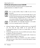 Preview for 74 page of Silvercrest SLL 16 C1 Operating Instructions And Safety Instructions