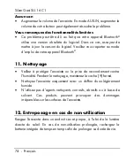 Preview for 76 page of Silvercrest SLL 16 C1 Operating Instructions And Safety Instructions