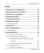 Preview for 85 page of Silvercrest SLL 16 C1 Operating Instructions And Safety Instructions