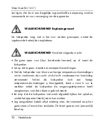 Preview for 94 page of Silvercrest SLL 16 C1 Operating Instructions And Safety Instructions