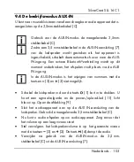 Preview for 105 page of Silvercrest SLL 16 C1 Operating Instructions And Safety Instructions