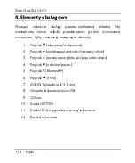 Preview for 116 page of Silvercrest SLL 16 C1 Operating Instructions And Safety Instructions