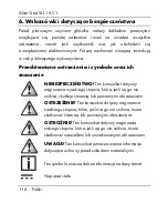 Preview for 118 page of Silvercrest SLL 16 C1 Operating Instructions And Safety Instructions