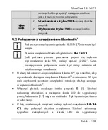 Preview for 127 page of Silvercrest SLL 16 C1 Operating Instructions And Safety Instructions