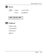 Preview for 137 page of Silvercrest SLL 16 C1 Operating Instructions And Safety Instructions