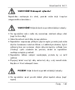 Preview for 147 page of Silvercrest SLL 16 C1 Operating Instructions And Safety Instructions