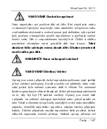 Preview for 149 page of Silvercrest SLL 16 C1 Operating Instructions And Safety Instructions