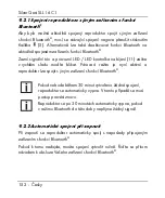 Preview for 154 page of Silvercrest SLL 16 C1 Operating Instructions And Safety Instructions