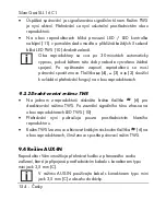 Preview for 156 page of Silvercrest SLL 16 C1 Operating Instructions And Safety Instructions