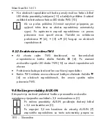 Preview for 182 page of Silvercrest SLL 16 C1 Operating Instructions And Safety Instructions