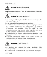 Preview for 198 page of Silvercrest SLL 16 C1 Operating Instructions And Safety Instructions