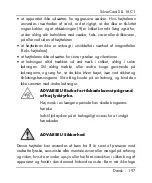 Preview for 199 page of Silvercrest SLL 16 C1 Operating Instructions And Safety Instructions