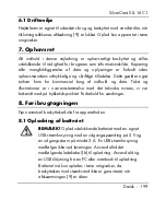 Preview for 201 page of Silvercrest SLL 16 C1 Operating Instructions And Safety Instructions