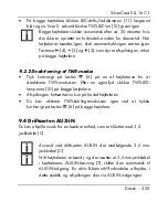 Preview for 207 page of Silvercrest SLL 16 C1 Operating Instructions And Safety Instructions