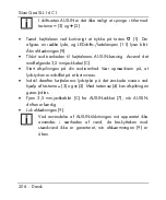 Preview for 208 page of Silvercrest SLL 16 C1 Operating Instructions And Safety Instructions