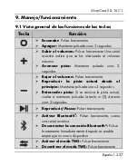 Preview for 229 page of Silvercrest SLL 16 C1 Operating Instructions And Safety Instructions