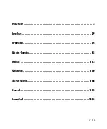 Preview for 3 page of Silvercrest SLM 10 C1 Operating Instructions And Safety Instructions