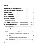 Preview for 4 page of Silvercrest SLM 10 C1 Operating Instructions And Safety Instructions