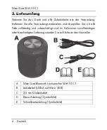 Preview for 8 page of Silvercrest SLM 10 C1 Operating Instructions And Safety Instructions