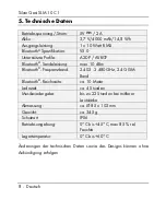 Preview for 10 page of Silvercrest SLM 10 C1 Operating Instructions And Safety Instructions