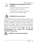 Preview for 15 page of Silvercrest SLM 10 C1 Operating Instructions And Safety Instructions