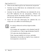 Preview for 18 page of Silvercrest SLM 10 C1 Operating Instructions And Safety Instructions