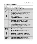 Preview for 19 page of Silvercrest SLM 10 C1 Operating Instructions And Safety Instructions