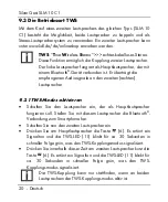 Preview for 22 page of Silvercrest SLM 10 C1 Operating Instructions And Safety Instructions