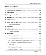 Preview for 31 page of Silvercrest SLM 10 C1 Operating Instructions And Safety Instructions