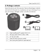 Preview for 35 page of Silvercrest SLM 10 C1 Operating Instructions And Safety Instructions