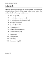 Preview for 36 page of Silvercrest SLM 10 C1 Operating Instructions And Safety Instructions