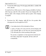 Preview for 44 page of Silvercrest SLM 10 C1 Operating Instructions And Safety Instructions