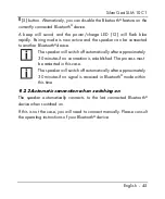 Preview for 47 page of Silvercrest SLM 10 C1 Operating Instructions And Safety Instructions