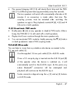 Preview for 49 page of Silvercrest SLM 10 C1 Operating Instructions And Safety Instructions