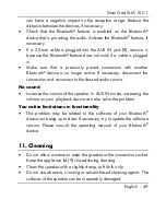 Preview for 51 page of Silvercrest SLM 10 C1 Operating Instructions And Safety Instructions