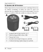 Preview for 60 page of Silvercrest SLM 10 C1 Operating Instructions And Safety Instructions