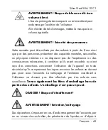 Preview for 67 page of Silvercrest SLM 10 C1 Operating Instructions And Safety Instructions