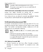 Preview for 74 page of Silvercrest SLM 10 C1 Operating Instructions And Safety Instructions