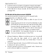 Preview for 76 page of Silvercrest SLM 10 C1 Operating Instructions And Safety Instructions