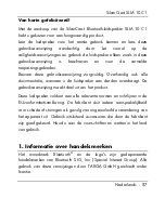 Preview for 89 page of Silvercrest SLM 10 C1 Operating Instructions And Safety Instructions